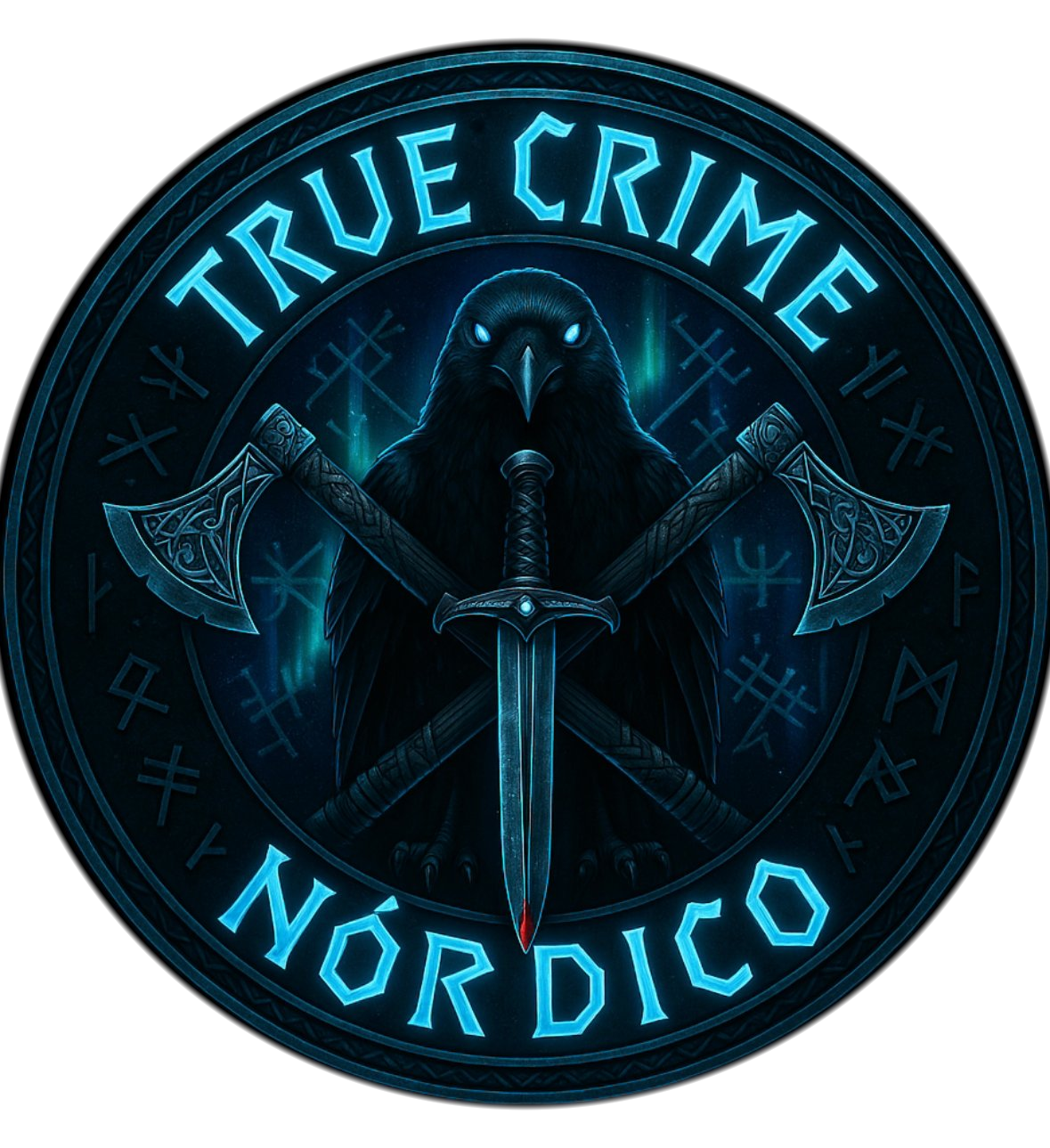 True Crime Nórdico